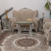 مبلمان و میزعسلی