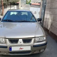 سمند مدل 83|خودرو سواری و وانت|مشهد, امین آباد|دیوار