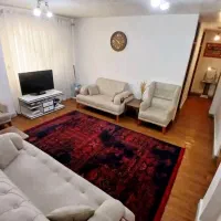 فروش آپارتمان۷۸متری سندار۲خوابه پارکینگ دار گاز|فروش آپارتمان|رشت, شهرک قدس|دیوار