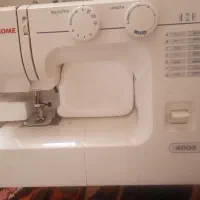 چرخ ژانومه نو مدل ۴۰۰۰