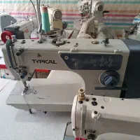 چرخ خیاطی مانتو دوزی