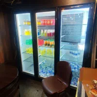 فروش یخچال وفر3کاره ساندویچی