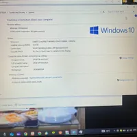 لپ تاپ dell precision m6800 گرافیک مجزا 8 گیگ|رایانه همراه|نسیم‌شهر, |دیوار