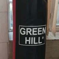 وسایل کیک بوکس