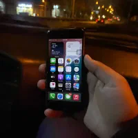 آیفون se 2020|موبایل|ارومیه, |دیوار