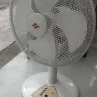 پنکه و جاروبرقی