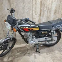 موتور لیفان