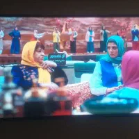 ال ای دی ۵۰ اینچ اسمارت هوشمند|تلویزیون و پروژکتور|همدان, |دیوار