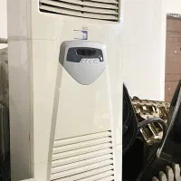 کولر گازی ایستاده
