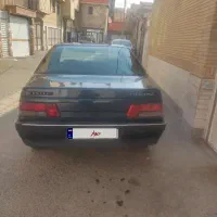 فروش پژو آردی ۸۴|خودرو سواری و وانت|قم, نیروگاه|دیوار