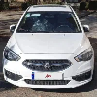 شاهین اتومات پلاس tu5