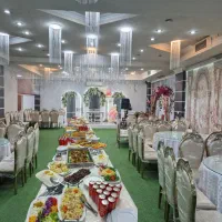 تالار  کوچک امیر  عقد ، تولد ، شب‌چله، یلدا دورهمی