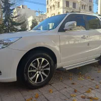 هایما s7مدل 97 بسیار تمیز|خودرو سواری و وانت|مشهد, سجاد شهر|دیوار