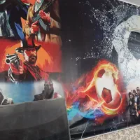 گیم نت خلیج فارس|کنسول، بازی ویدئویی و آنلاین|شیروان (خراسان), |دیوار