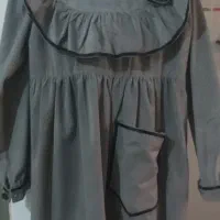 پیراهن دخترانه