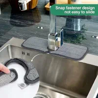 محافظ نمگیر سینک Surefit(سینک آشپزخانه+روشویی)|آب‌چکان و نظم‌دهنده ظروف|تهران, تهرانپارس شرقی|دیوار