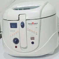 سرخ کن کلورانس