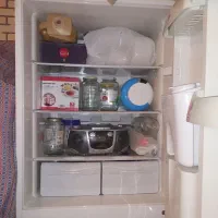 یخچال فریزر|یخچال و فریزر|فولادشهر, B7|دیوار