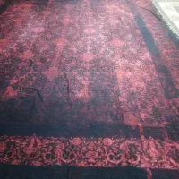 رو فرشی 12متری