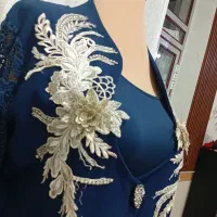 کت و دامن زنانه سورمه ای|لباس|مرند, |دیوار