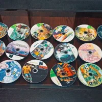 سی دی بازی Xbox 360|کنسول، بازی ویدئویی و آنلاین|کرج, چمران|دیوار