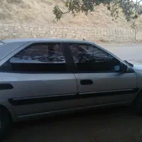 زانتیا ۲۰۰۰|خودرو سواری و وانت|نوبران, |دیوار