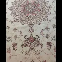 فرش 9 متری سالم و تمیز فروش فوری زیر قیمت