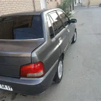 تاکسی دربستی برون شهری