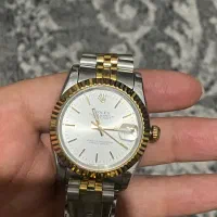 ساعت رولکس در حد نو