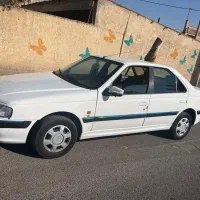 پرشیا مدل ۸۹|خودرو سواری و وانت|تاکستان, |دیوار