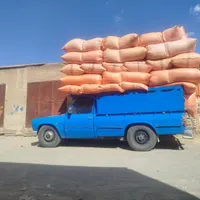 وانت نیسان، مدل ۱۳۸۹|خودرو سواری و وانت|تربت جام, تیپ ۳۸ زرهی تربت جام|دیوار