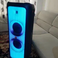 اسپیکر jbl 1000 جی بی ال partybox 1000 نو|سیستم صوتی خانگی|تهران, مینای شمالی (مخبر)|دیوار
