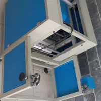 دستگاه رول کن سفره یکبار مصرف|فروشگاه و مغازه|صباشهر, |دیوار