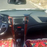دنا پلاس توربو شارژ اتومات اپشنال|خودرو سواری و وانت|مرند, |دیوار