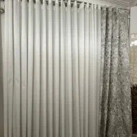 پرده در حد نو