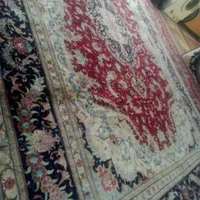 خرید و فروش فرش های ماشینی و دست بافت|فرش|اراک, |دیوار