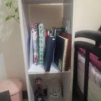 کتابخانه|کتابخانه، شلف، قفسههای دیواری|تهران, جیحون|دیوار