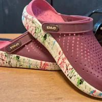 کفش کراکس crocs نو سایز ۳۸|کیف، کفش، کمربند|تهران, چیتگر جنوبی|دیوار