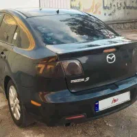 مزدا تری 87 تیپ 3