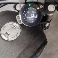 فروش موتور بنداراک|موتورسیکلت|تبریز, |دیوار