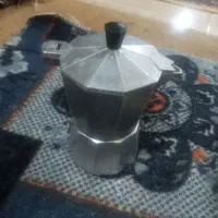 قهوه جوش موکا