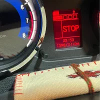 دناپلاس ۶دنده ef7p 1404|خودرو سواری و وانت|سلماس, |دیوار