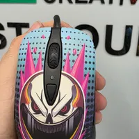 Mouse SteelSeries Sensei Ten (Neon Rider)|قطعات و لوازم جانبی رایانه|گرگان, |دیوار