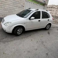 تیبا ۲ پلاس مدل ۹۹|خودرو سواری و وانت|تهران, مسعودیه|دیوار