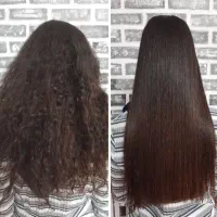 تخفیف ویژه کراتیین پروتیین بوتاکس مو