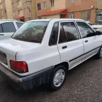 پراید مدل 93|خودرو سواری و وانت|اسلام‌شهر, مسکن مهر اسلاشهر (شهرک امام خمینی)|دیوار