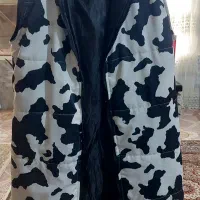 دوتا پافر بارونی **کاملا نو سالم**