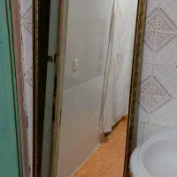 آینه قدی|آینه|سروآباد, |دیوار