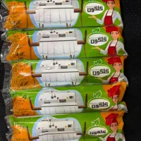 سفره یکبار مصرف عمده و تکی