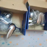 شیرالات و لوازم